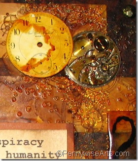 Clock Collage 3